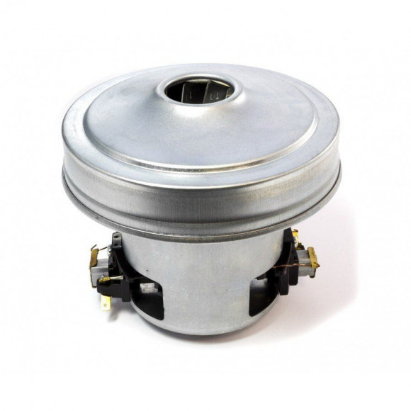 Двигатель 2200 вт (h-124мм, d-130мм) *vac024un*