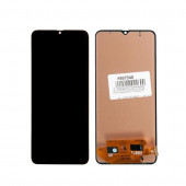 Дисплей PD в сборе с тачскрином для Samsung Galaxy A70 (SM-A705F) In-Cell, черный