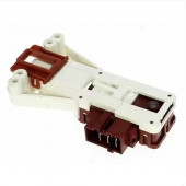 Замок люка (УБЛ) Vestel, 3 контакта, код ZV446A4 Замок люка (УБЛ) Vestel, 3 контакта, код ZV446A4