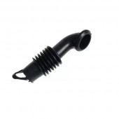 Патрубок (от бункера дозатора к баку) для стиральной машины Indesit, код 066183 (самый ходовой, более 200 современных моделей Indesit)