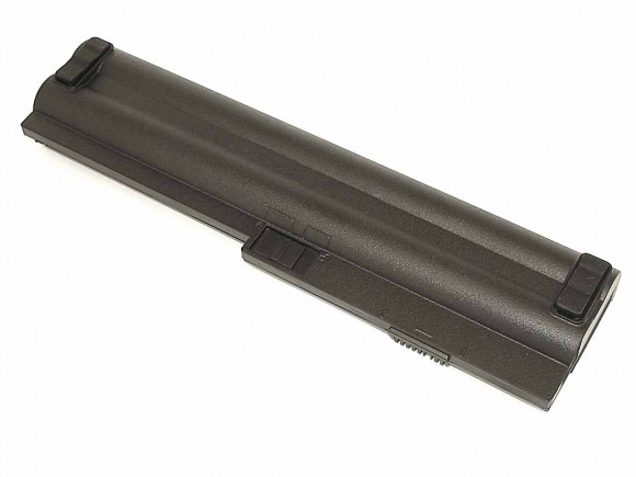 Аккумулятор (батарея) для ноутбука Lenovo ThinkPad X200 (42T4536) 5200мАч, 10.8В, черный (OEM)
