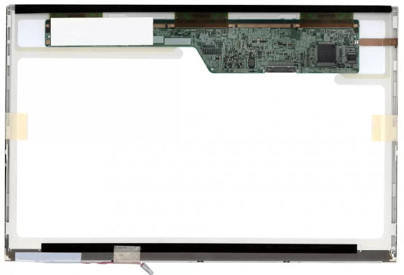 Матрица LTD133EV2F, 13.3", 1280x800, 20 pin, Ламповая (1 CCFL), Normal, глянцевая