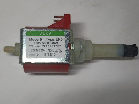 Помпа cs m6294 nsf Electrolux уценено с разбора