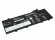 Аккумулятор (батарея) для ноутбука Lenovo ThinkPad T480s (01AV479) 11.58В, 4920мАч (first type) (оригинал)