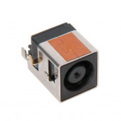 Разъем питания (зарядки) для ноутбука HP Compaq Nc8430, Nw8440, Nw9440, Nx7300, Nx7400, Nx8420, Nx9410, Nx9420, Mini 2100