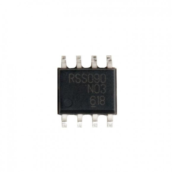 Микросхема N-MOSFET RSS090N03 SOP-8