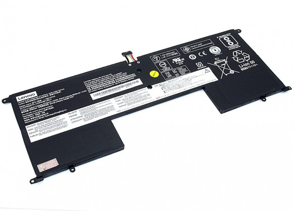 Аккумулятор (батарея) для ноутбука Lenovo Yoga S940 81Q7 (L18M4PC0) 7.72V 6735мАч