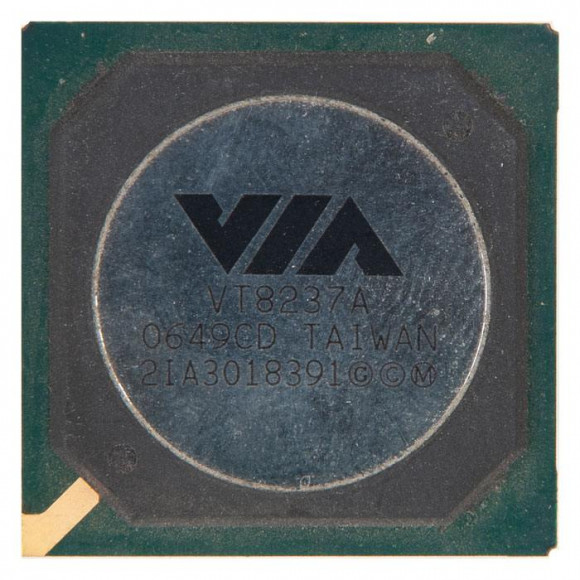 Южный мост VIA VT8237A, RB
