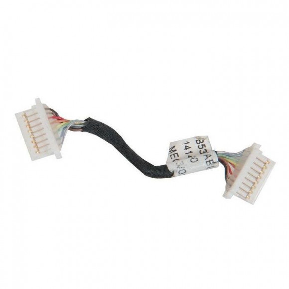 Шлейф для ноутбука Asus B53S-1A IO CABLE 8P L38мм