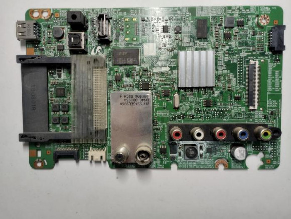 Майн плата BN41-02251 от ТВ Samsung UE24H4080AU с разбора