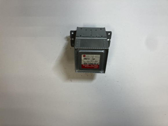 Магнетрон 2M213 09B от LG MH6044Vds/00 С разбора
