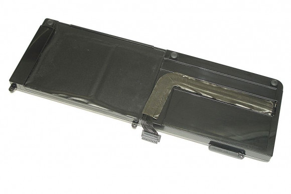 Аккумулятор (батарея) для ноутбука Apple MacBook Pro A1286 15" 6000мАч, 10.95В (оригинал) Аккумулятор (батарея) для ноутбука Apple MacBook Pro A1286 15" 6000мАч, 10.95В (оригинал)