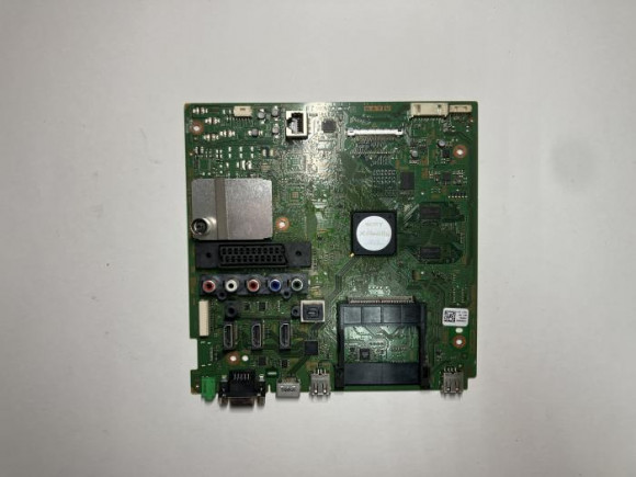 Майн плата 1-883-753-32 от ТВ Sony KDL-55EX720 с разбора