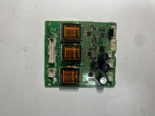 Инвертор 3104 313 60726 от ТВ Philips 32ЗА9830/10 с разбора Инвертор 3104 313 60726 от ТВ Philips 32ЗА9830/10 с разбора