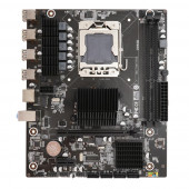 Материнская плата Azerty MB-X58M-B, LGA1366 Материнская плата Azerty MB-X58M-B, LGA1366