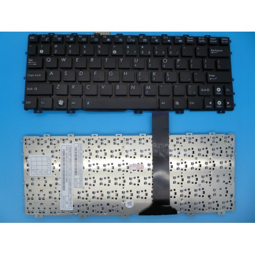 Клавиатура для ноутбука ASUS EEE PC 1025 РУССКАЯ РАСКЛАДКА