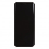 LCD дисплей для Samsung Galaxy S8+ G955 в сборе (silver) LCD дисплей для Samsung Galaxy S8+ G955 в сборе (silver)