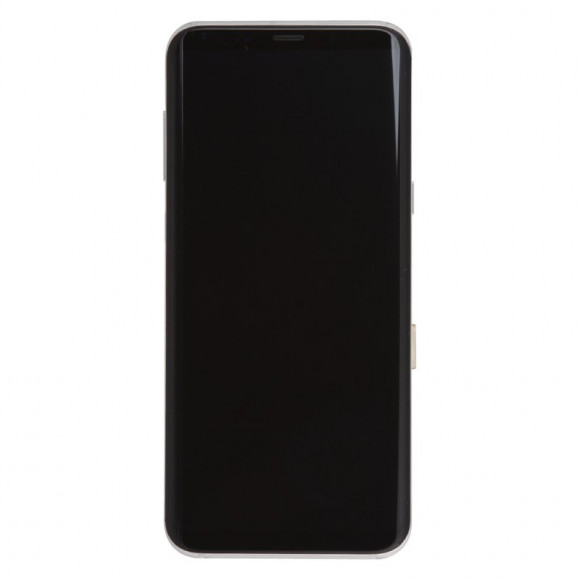 LCD дисплей для Samsung Galaxy S8+ G955 в сборе (silver)