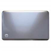 Крышка матрицы HP Pavilion G6-1000, серая (с разбора) Крышка матрицы HP Pavilion G6-1000, серая (с разбора)