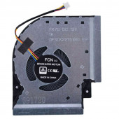 Вентилятор (кулер) для ноутбука Asus ROG GL504, GL504G, GL504GS, GL504GM, GPU (Right), 4-pin