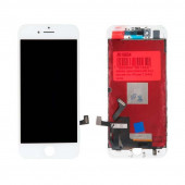 Модуль для Apple iPhone 7 (AAA), белый Модуль для Apple iPhone 7 (AAA), белый