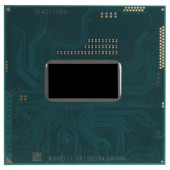 Процессор Socket G3 Core i5-4200M 2500MHz (Haswell, 3072Kb L3 Cache, SR1HA) PGA Tested