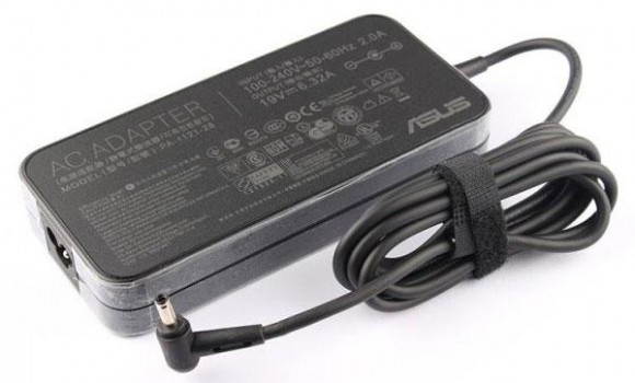 Оригинальная зарядка (блок питания) для ноутбука Asus TUF FX505GD, 0A001-00065300 120W Slim штекер 6.0x3.7мм Оригинальная зарядка (блок питания) для ноутбука Asus TUF FX505GD, 0A001-00065300 120W Slim штекер 6.0x3.7мм