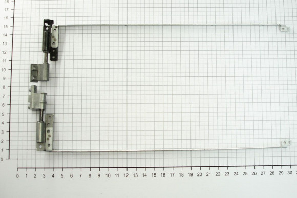 Петли для ноутбука HP DV9000  5209000