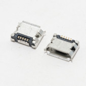 Разъем micro USB для Coolpad 5820, 5880, 5890