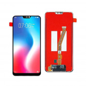 Дисплей Vivo Y89 +тачскрин (черный) TFT