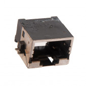 Разъем LAN PORT для сетевой карты для Asus N61JV с разбора Разъем LAN PORT для сетевой карты для Asus N61JV с разбора