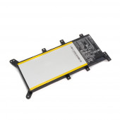 Аккумулятор для ноутбука Asus (C21N1347) X555, A555L 4800mAh (Тип 1) оригинал