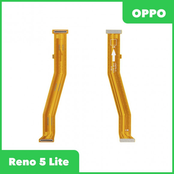 Межплатный шлейф (основной) OPPO Reno 5 Lite (CPH2205)