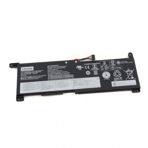 Аккумулятор для ноутбука Lenovo (L19M2PF0) IdeaPad 1-14AST оригинал