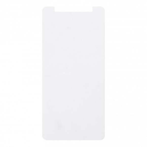 Защитное стекло "LP" для Huawei Honor 7S Tempered Glass 0.33 мм, 2.5D, 9H (ударопрочное)