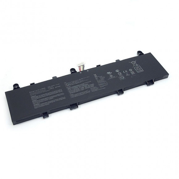 Аккумулятор (батарея) для ноутбука Asus GX550LWS, GX550LXS, FA506IU, FA506IV, FA706IU, (C41N1906-1), 5800мАч, 15.4В