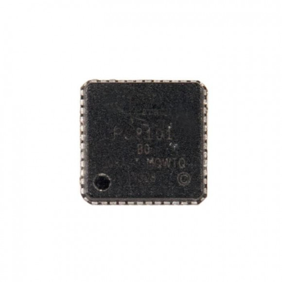 Конвертер HDM Texas Instruments PS8101 QFN48 с разбора