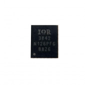 Микросхема IR3842MTRPBF 3842 IR3842 с разбора