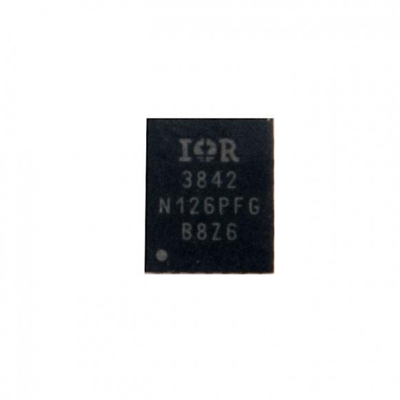 Микросхема IR3842MTRPBF 3842 IR3842 с разбора