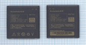 Аккумулятор (батарея) BL201 для телефона Lenovo A60, A60+