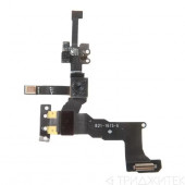 Фронтальная камера (передняя) для Apple iPhone SE Фронтальная камера (передняя) для Apple iPhone SE