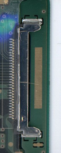 Матрица LT121DEE2P00, 12.1", 1024x768 (XGA), матовая Матрица LT121DEE2P00, 12.1", 1024x768 (XGA), матовая