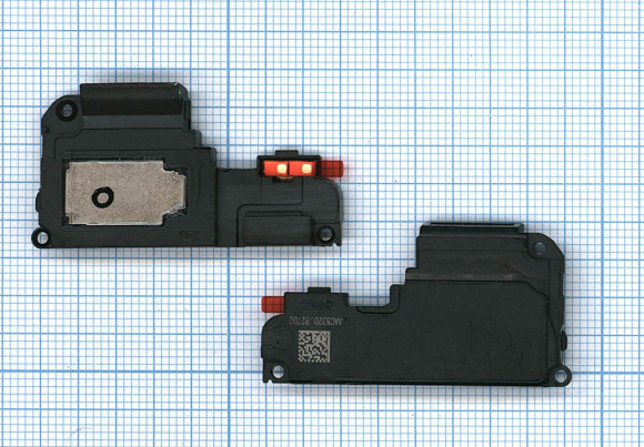 Полифонический динамик (Buzzer) для Huawei Y9 2018 Полифонический динамик (Buzzer) для Huawei Y9 2018