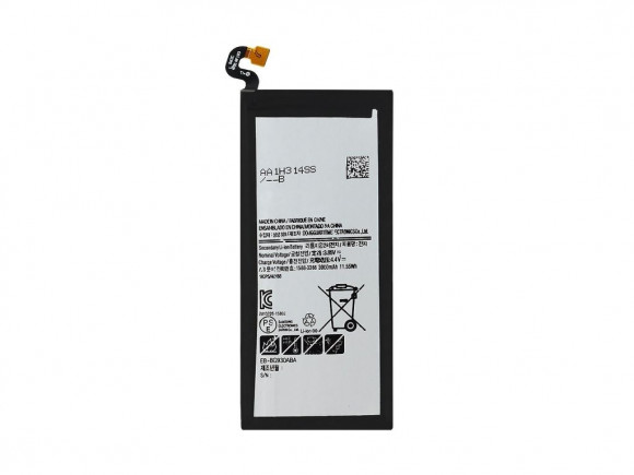 Аккумулятор Vixion EB-BG930ABE для Samsung Galaxy S7 (G930F)