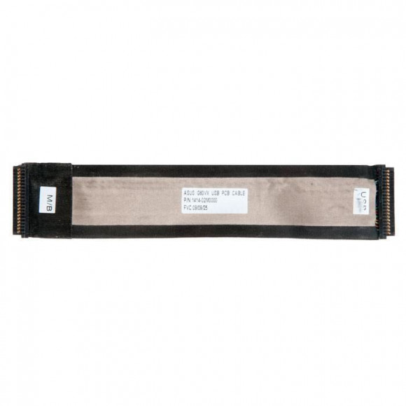 Шлейф для ноутбука Asus G50VT(G60VX) USB PCB CABLE с разбора
