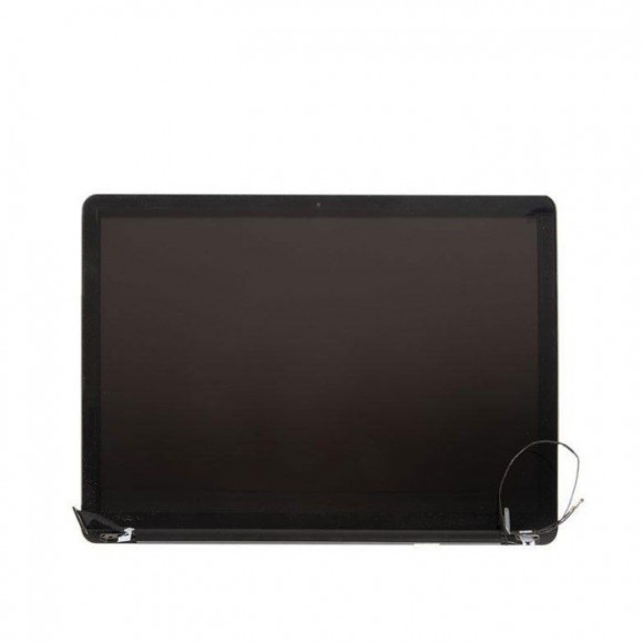 Модуль (матрица и крышка в сборе) для ноутбука Apple MacBook Pro 15 A1286, Mid 2010