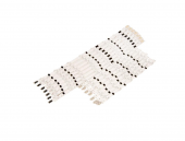 Светодиодная подсветка для телевизоров Samsung UE39F, 2013SVS39F, D2GE-390SCA-R3, D2GE-390SCB-R3 (комплект, 14 шт) Светодиодная подсветка для телевизоров Samsung UE39F, 2013SVS39F, D2GE-390SCA-R3, D2GE-390SCB-R3 (комплект, 14 шт)