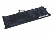Аккумулятор (батарея) для ноутбука Lenovo Miix 510 520 (BSNO4170A5-AT) 7.68V4955мАч, 38Wh черная (оригинал) Аккумулятор (батарея) для ноутбука Lenovo Miix 510 520 (BSNO4170A5-AT) 7.68V4955мАч, 38Wh черная (оригинал)