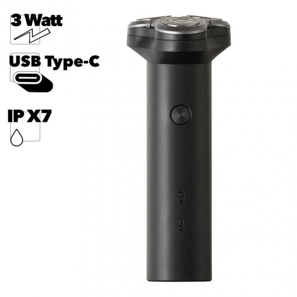 Электробритва Xiaomi Mijia Electric Shaver