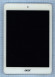 Модуль (матрица и тачскрин в сборе) для планшета Acer Iconia Tab A1-830 7.9, белый, б.у. Модуль (матрица и тачскрин в сборе) для планшета Acer Iconia Tab A1-830 7.9, белый, б.у.